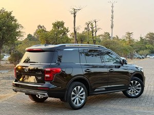 รถยนต์มือสอง GAC GS8 SUV 7 ที่นั่ง <span class=keywords><strong>พ</strong></span>วงมาลัยซ้าย เกียร์<span class=keywords><strong>อั</strong></span>ตโ<span class=keywords><strong>น</strong></span>มัติ ขับเคลื่อนล้อห<span class=keywords><strong>น</strong></span>้า เครื่องย<span class=keywords><strong>น</strong></span>ต์ 2.0T ไมล์<span class=keywords><strong>น</strong></span>้อย ไม่มีอุบัติเหตุ ขายส่งเพื่อการส่งออก ปี 2019 2020 - Product Image 3