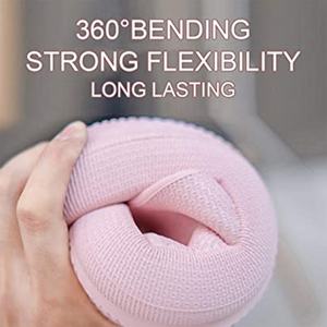 את האחרון מודלים של Eva נעלי גברים נשים עבה פלטפורמת כפכפים קיץ חוף Eva רך שקופיות נשים עבה בלעדי רך נעלי בית - Product Image 5