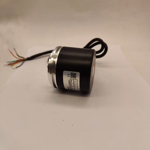 GHS58-6G4096BMK526 Reemplaza a EIL58-SY06.5RE.4096.A-111258515 Codificador Rotatorio de 12 Bits GHS58-6G4096BMK526 GHS58-6G4096BMK526 - Product Image 5