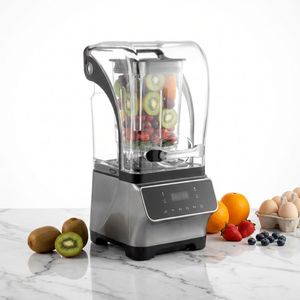 Mixeurs et centrifugeuses commerciaux, meilleur mixeur <span class=keywords><strong>Buchy</strong></span> 3 en 1 - Product Image 1