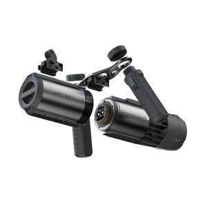 Scooter Acuático Inflable para Deportes y Exploración al Aire Libre - Product Image 1