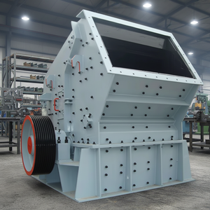 PF1320 <span class=keywords><strong>Impact</strong></span> <span class=keywords><strong>Crusher</strong></span> Series Design Otimizado e Tecnologia para Nova Casa Sand Making Machinery - Product Image 1