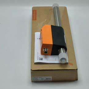 Compteur d'air comprimé haute performance IFM SD6000 – Systèmes Io-Link IFM à gamme complète pour la mesure de la consommation - Product Image 2