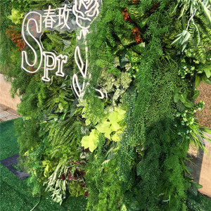 SPR เพื่อนเจ้าสาวช่อ<span class=keywords><strong>ดอกไม้</strong></span>คุณภาพสูงงานแต่งงานตกแต่งดอกไม้อุปกรณ์ประดิษฐ์พืชสีเขียวตกแต่ง<span class=keywords><strong>ดอกไม้</strong></span> - Product Image 3