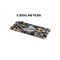 Module amplificateur de signal WIFI 2.4G 4W