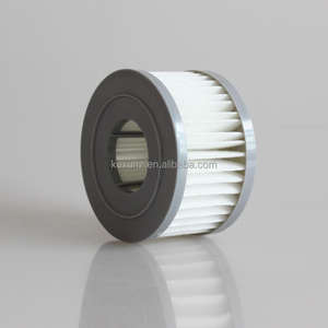 อะไหล่ตัวกรอง HEPA เหมาะสำหรับ Xiaomi <span class=keywords><strong>Jimmy</strong></span> JV85 Pro H9เครื่องดูด<span class=keywords><strong>ฝุ่น</strong></span>ไร้สาย A8 A7 A6 - Product Image 4