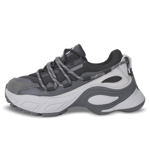 JIANER - Zapatillas Deportivas Personalizadas para <span class=keywords><strong>Mujer</strong></span>, Modelo <span class=keywords><strong>On</strong></span> Cloud Monster, Transpirables, con Plataforma, para <span class=keywords><strong>Tenis</strong></span> y Running, Estilo Casual de Verano, para Caminar y Correr - Product Image 1