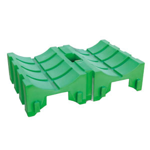 Carvel 1200x830x320mm soporte superpuesto para tanque de muestreo - Product Image 1