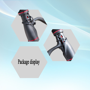 Nouvel ensemble combo <span class=keywords><strong>canne</strong></span> <span class=keywords><strong>à</strong></span> <span class=keywords><strong>pêche</strong></span> spinning et <span class=keywords><strong>moulinet</strong></span> 2 pièces en composite, action moyenne, 6'6'' pour la <span class=keywords><strong>pêche</strong></span> au saumon, <span class=keywords><strong>à</strong></span> la truite et <span class=keywords><strong>à</strong></span> la perche - Modèle 2024 - Product Image 5