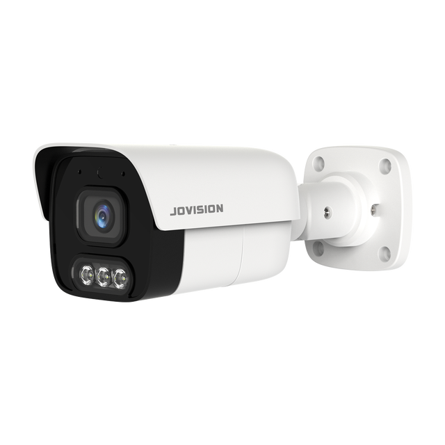 N517-YDL Intelligent CCTV Camera for Small Office Security AI Function with VQC Technology CMOS Sensor and Night Vision