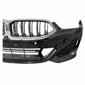 Paraurti Anteriore di Alta Qualità di Seconda Mano per BMW <span class=keywords><strong>Serie</strong></span> 8 G16/G15 Cabriolet Gran Coupé 2019-2020, Usato con Garanzia di <span class=keywords><strong>1</strong></span> Anno - Product Image 3