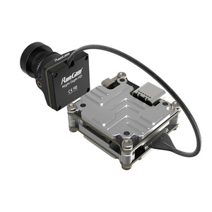 HD kỹ thuật số FPV đơn <span class=keywords><strong>v</strong></span>ị không khí đêm EAGLE máy ảnh <span class=keywords><strong>5.8GHz</strong></span> Transmitter kim loại nhự<span class=keywords><strong>a</strong></span> runcam liên kết Kính V2 cho tương thích 4km bay không người lái - Product Image 3
