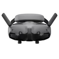 Lunettes G3  FPV UAV Goggles