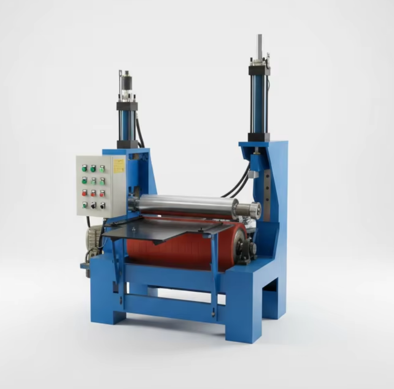 Highly Efficient 1000mm CNC Stainless Steel