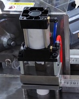 Machine de découpe de bande magnétique pour réfrigérateur, Offre Spéciale, 45 degrés d'angle