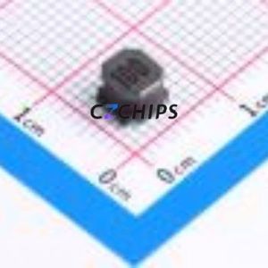 XRNR5040-10uH/M ตัวเหนี่ยวนำไฟฟ้าแบบ SMD,5x5 มม. ( ค่าความเหนี่ยวนำ: 10uH )( ความแม่นยำ: 20% กระแสไฟฟ้าที่กำหนด: 2.1A ) - Product Image 1