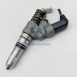 Injector 3074219 4955149 4903472 4903319 4061851 4902921 4903084 cho qsm11 ism11 M11 DIESEL Bộ phận động cơ vòi phun lắp ráp - Product Image 6