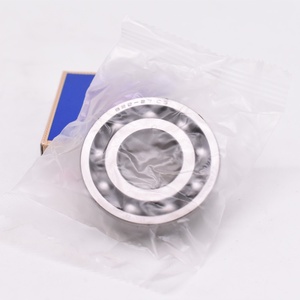 Cuscinetto Alternatore Auto B22-27 <span class=keywords><strong>C3</strong></span>, <span class=keywords><strong>Cuscinetti</strong></span> a Sfera a Gola Profonda B22-27 22X52X15mm B 22-27 - Product Image 1