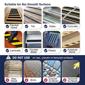 Precio al por mayor resistente al desgaste reflectante <span class=keywords><strong>Exterior</strong></span> <span class=keywords><strong>antideslizante</strong></span> <span class=keywords><strong>cinta</strong></span> <span class=keywords><strong>antideslizante</strong></span> gris Peva seguridad <span class=keywords><strong>antideslizante</strong></span> <span class=keywords><strong>cinta</strong></span> - Product Image 6