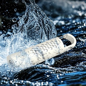 Outdoor Camping <b>Light</b> Portable Flashlight with Side <b>Light</b> Strong <b>Light</b> Rechargeable Mountaineering Multiple Modes Fashion Design - Product Image 3