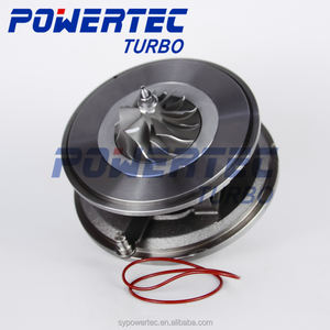 Powertec Turbo Core 764381 781743-1 781743-5001S A6420900880 A642090088080 pour Chrysler <span class=keywords><strong>300</strong></span> <span class=keywords><strong>C</strong></span> 3.0 V6 CRD 2987 Ccm - Product Image 4