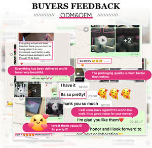 Scatola Personalizzata per Parrucche, Confezione Regalo per Barbiere, Scatole di Lusso per Packaging Capelli, Scatola per Extension con Chiusura Magnetica - Product Image 6