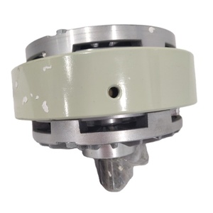 Poudre magnétique de frein de haute qualité 100NM, poudre de particules magnétiques, embrayage et frein pour machines industrielles - Product Image 4