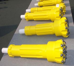 Thiết Bị Giàn Khoan Dầu Chất Lượng Cao PDC Bit - Product Image 6