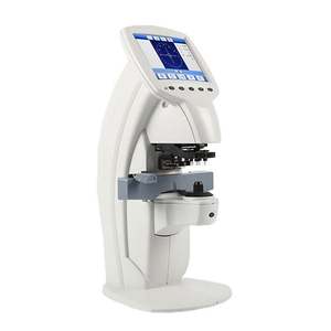 Optische Apparatuur Lensometro Digitale Auto Lenseter/Focimeter Met Pd En Printer - Product Image 2