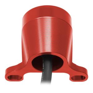 Interrupteur d'arrêt pour Ducati Scrambler (Rouge) - Product Image 5