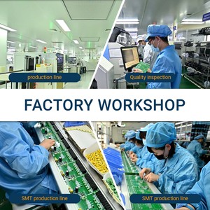 หน่วยควบคุมหลักไฮดรอลิกแบบสัดส่วนที่ได้รับการรับรองจาก FCC สำหรับอุตสาหกรรม - Product Image 2