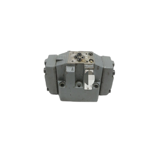 Pengontrol Pemrograman Katup Kontrol Arah Hidrolik Plc 4WFH16U606AW120-60N9EDAL - Product Image 1