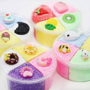 สไลม์หิมะเปลี่ยนสีสันสดใส ลดราคาสุดฮอต - Product Image 6