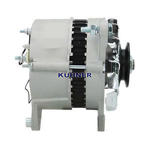 Alternador compatible con ROVER 800 827 SI/Sterling Catalytic-Conv (XS) Gasolina (KW: 124, HP: 169) de 02-1988 a 02-1999 - Product Image 2