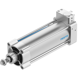 Sensor de Flujo Festos DFPI-100-ND2P-C1V-NB3P-R-A 4588304, 100L/min, Envío Rápido, En Stock - Product Image 3