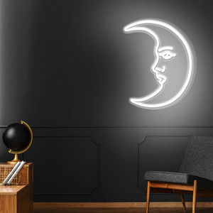 Free custom skull LED neon <b>lights</b> & neon <b>signs</b>, ideal for shops, birthday parties and home decor. - Product Image 4