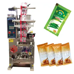 YB-150J Automatic Bee Sachet Packing Machine Honey Stick Filling Machine price 10g 20g