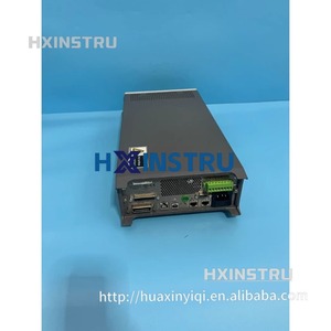 มิเตอร์จ่ายไฟแบบระบบรุ่น Keithley 2611B – ขาดขาตั้งและปุ่มกด/ไม่มีอุปกรณ์เสริม H - Product Image 5