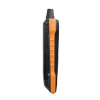 New Manometer Testos 512-1 Digital Differential Measuring Instrument with App Connection