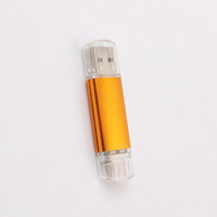 Usb flash drive asli usb 3.0 16g, flash drive usb 2-in-1 Tipe c thumb drive 8gb 1tb usb 3.0 grosir