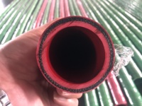 Manguera de Alta Presión Libre de Carbono con Clasificación de 1.5MPa y Longitud Personalizada de 3m
