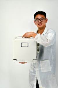 Échographe Doppler Couleur Portable DMU48 Haute Performance pour Diagnostic de Base, Idéal pour les Cliniques Privées - Product Image 3