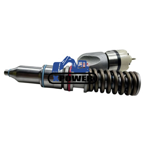 Nuevo Inyector de Combustible XPower 249-0712 2490712 para Motor Diésel C12, Excavadora de Cadenas C6.4 - Product Image 3