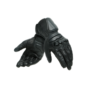 ถุงมือ Dainese Impeto สีดำ ไซส์ XXL สำหรับแข่งรถ - Product Image 1