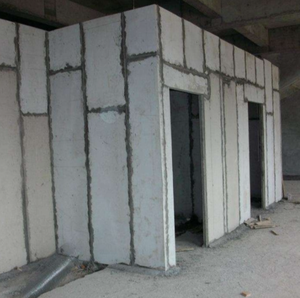 Machines de fabrication de panneaux muraux creux en béton préfabriqué léger <span class=keywords><strong>prix</strong></span> usine LIBO marque Shandong origine 1 an de garantie - Product Image 6