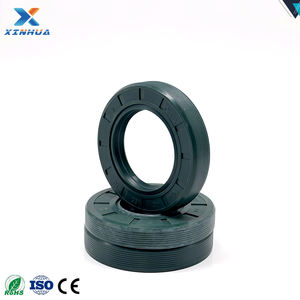 新华VMQ收割机和齿轮箱用重型油封，防泥浆耐冲击长寿命，TG油封 - Product Image 2