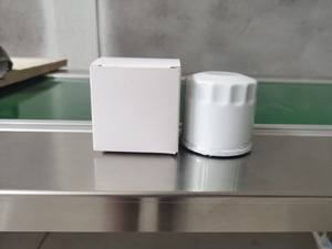 Kualitas tinggi elemen penyaring minyak HH150-32094 ekspor grosir - Product Image 4