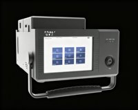 GC-MS MATE 11 portable |   Chromatographe en phase gazeuse avec spectromètre de masse pour la détection des COV, des explosifs et des produits chimiques dangereux – Analyse sur site