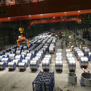 เหล็กคาร์บอนรีดร้อน ASTM Q235 Q195 Q345A ความหนา 0.1 มม.-12 มม. สำหรับวัสดุก่อสร้าง - Product Image 5