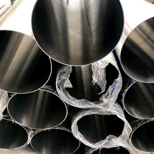 ASTM DIN usine prix de gros <span class=keywords><strong>Tube</strong></span> en <span class=keywords><strong>acier</strong></span> inoxydable 304 316 410 <span class=keywords><strong>Tube</strong></span> rond brillant poli 10mm <span class=keywords><strong>30mm</strong></span> - Product Image 3